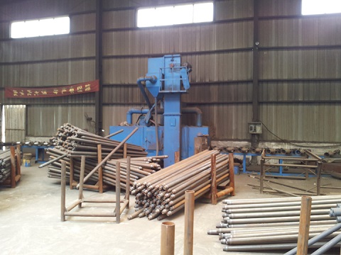 廠房廠貌 廠房廠貌